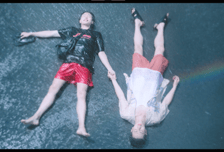 진입장벽 넘으면 유쾌하게 즐길 수 있는 '대도시의 사랑법'