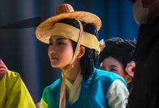 "이러니 입덕할밖에"...'정년이' 김태리X신예은, 신들린 국극 비하인드