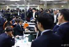 국감은 '질문'하는 곳[우보세]