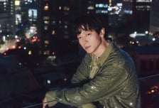 ‘전, 란’ 강동원, 본성을 타고 흐르는 노비 DNA “편했어요” [인터뷰]