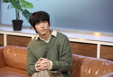 "19년 걸렸다"..이승윤, 자부심으로 가득 찬 '역성' [인터뷰]
