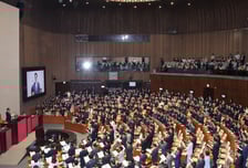 [알림] '대한민국 최우수법률'을 만든 국회의원을 뽑습니다