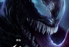 '베놈: 라스트 댄스', 설경구·김고은 밀어내고 주말 박스오피스 1위