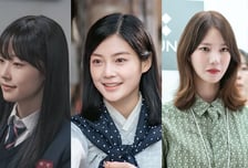 채원빈·우다비·양혜지, 주말을 풍성하게 해주는 뉴페이스