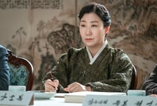 '정년이' 라미란, 진정한 리더의 품격