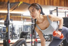 "여보, 근육 운동이 중요하다네?"…치매까지 막아준다