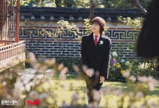 지드래곤, '유 퀴즈'서 공개하는 인간 권지용