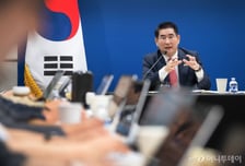 김용현 국방장관 "우크라 파병 고려 안 해…참관단은 반드시 있어야"