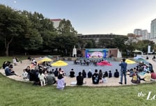 예술인·도민 모두가 행복한 예술인 기회소득