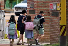 정서·행동 위기학생 지원 근거 마련