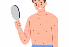 빠르게 늘어나는 '이 병'…내장 파고드는 매독균, 사망까지 부른다[한 장으로 보는 건강]