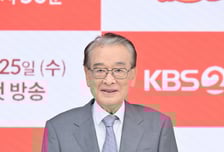 "대상은 이순재", '개소리'로 실현되길