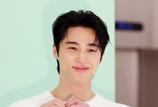 [단독]난지한강공원에 '변우석 숲' 생겼다…팬들, 생일 맞아 숲 기부