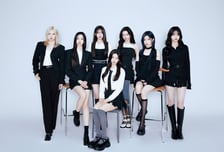 '첫 정규' 베이비몬스터, 흘러 넘치는 매력 'DRIP'