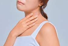 "예방도 안 돼?" 갑상선암 왜 많나 했더니…드디어 '이유' 찾았다