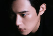 '지옥2' 김성철 "유아인 대체 부담? 손해 볼 거 없어 도전" [인터뷰]