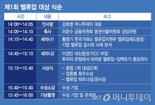 [알림]'제1회 대한민국 밸류업 대상' 시상식·세미나를 개최합니다