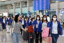 인구절벽 끝 무지개 ‘다문화 사회’ 뜬다