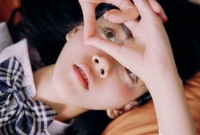 가수→배우 넘나드는 비비, 2024년 마무리도 화려하게