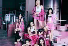 [단독] 베이비몬스터 'CLIK CLAK', KBS 가요심의서 부적격 판정