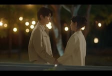 '조립식 가족' 황인엽, 정채연에 돌직구 고백 "10년 걸렸어"