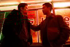 '강남 비-사이드' 기시감을 뚫어내는 배우들의 연기력