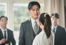 올겨울은 주지훈의 매력에 다시 풍덩 빠지는 시간