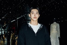 “전역을 명 받았습니다!”…갓 제대한 ★배우들의 행보는?