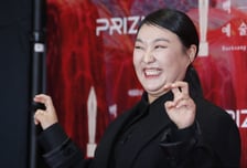 이수지 보며 "푸하하" 웃었더니…몸에선 군사작전을? 놀라운 웃음 효과