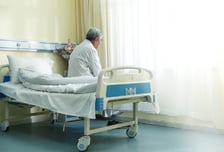"살 썩는 병" 욕창에 '음압 치료' 효과적…"진물 줄고 감염 위험 낮아"