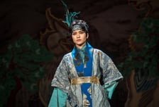 김태리 '정년이', 해외서도 폭발적 인기! 美·日 매체 국극 집중 조명