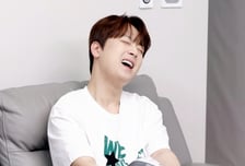 '편스토랑' 이찬원, 과거 어땠기에...사진 보고 비명 지른 사연은? [오늘밤 TV]