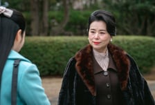 "엄마, 혹시 빌런?"...'정년이' 장혜진의 연기쇼