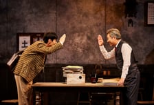 농익은 뮤지컬·콘서트, ‘아삭’하게 맛볼까…안산문화재단의 기획공연 톺아보기