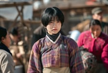 김남길은 주춤, 김태리는 상승...'정년이' 자체 최고 14.1% '주말 승자'