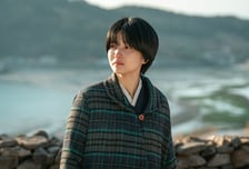 김태리 열연 빛난 '정년이', 드라마 브랜드 평판 1위 등극