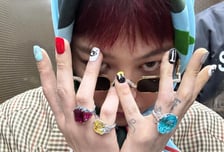 역시 'POWER' 하나만이 아니었던 지드래곤