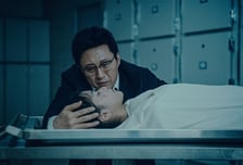 '사흘', 흥미 느껴 선택한 박신양과 이레의 도전 [종합]