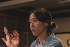 '이친자' 송연화 감독의 이토록 뜨거운 열정