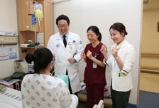 수능 이틀 전 혈액암 진단…"시험 볼 수만 있게" 부모 간절함에 병원 나섰다