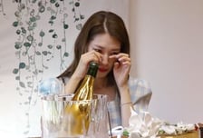 '돌싱글즈6' 희영 때문에 눈물 흘리는 진영 [오늘밤 TV]