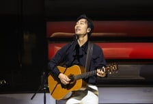 이문세, '20세기 발라드 아이돌'의 21세기식 이별노래