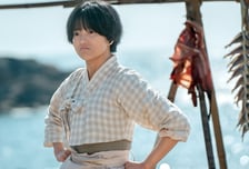 김태리가 뽑은 '정년이' 명장면, "별천지 마주하는 정년의 얼굴"