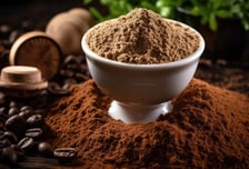 "SNS에서 핫해" 버섯 커피 뭐길래…다이어트에 도움? 실제 효과는