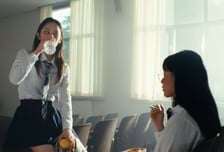 비비(BIBI) 안전 구역은 금기의 욕망