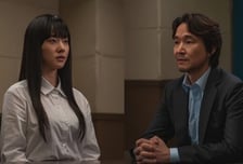 '이친자' 한석규-채원빈 부녀는 진범 찾을까? [오늘밤 TV]