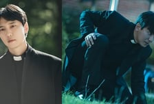 '열혈사제2' 김남길, 낮과 밤 이중 생활...들키지 않을까 [오늘밤 TV]