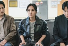 '열혈사제2' 김남일 김성균 김형서, 응급실 앞서 무슨 일? [오늘 밤 TV]