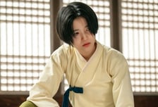 '정년이' 김태리-신예은, 피 튀기는 오디숀 현장 공개! [오늘 밤 TV]