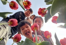 ‘둘이 만나 셋 되는’ 대구로 퍼뜩 오이소